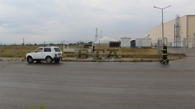 Контролът над потенциалните замърсители на въздуха в Русе ще бъде засилен