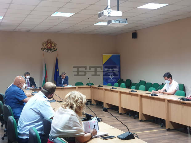 На територията на област Кюстендил са постъпили 325 заявления за регистрация на лични стопанства