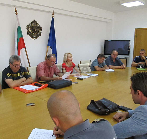 В Плевенско санкционираха стопанин за отглеждане на прасета, животните са заклани принудително