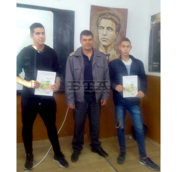 Започнали са археологическите проучвания на средновековната крепост "Калето" в Свищов Започнали са археологическите проучвания на средновековната крепост "Калето" в Свищов