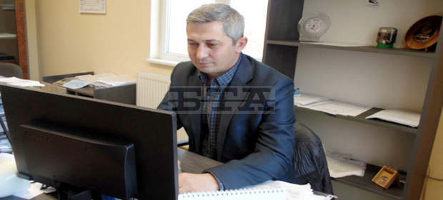 Избран е нов председател на Общинския съвет в Минерални бани