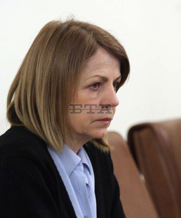 Кметът Фандъкова очаква грипната ваканция за учениците в столицата да бъде удължена Кметът Фандъкова очаква грипната ваканция за учениците в столицата да бъде удължена