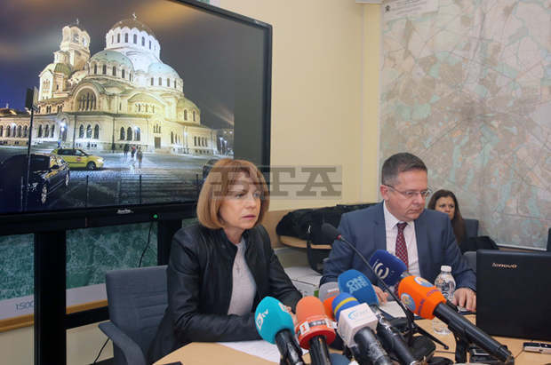 Столична община увеличава данъка на автомобили с най-ниските екологични стандарти от 2020 г.