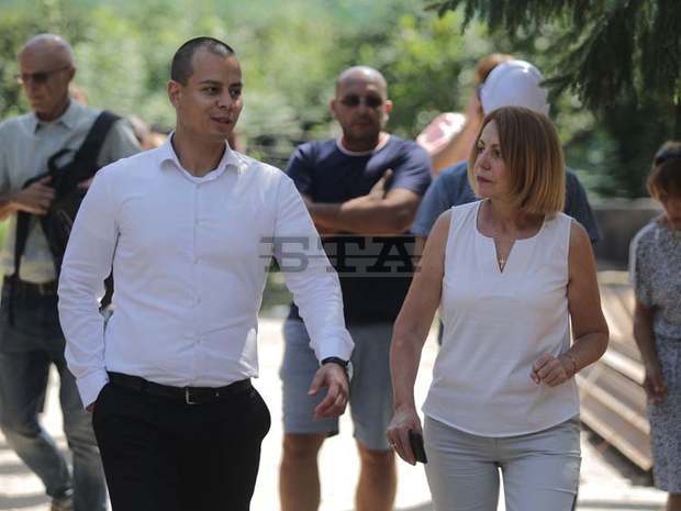 Генчо Керезов е новият зам.-кмет по дигитализация на Столичната община