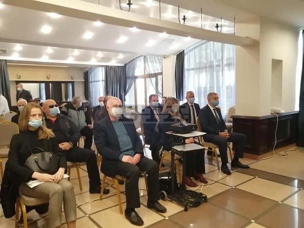 Има възможности до края на годината да бъде възобновена работата на българо-румънския фериботен комплекс Силистра - Кълъраш