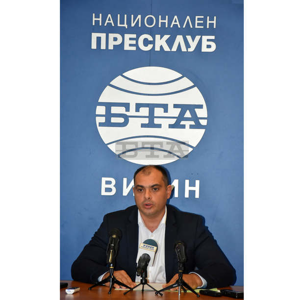 Народното събрание е изчерпало доверието и трябва само да осигури провеждането на честни избори, смята депутатът от БСП Филип Попов