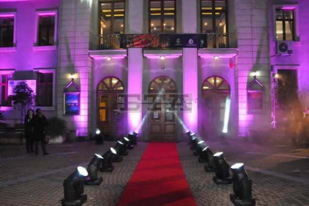 Българските филми "Сестра" и "Бащата" ще участват във филмовия фестивал "София филм фест на брега"