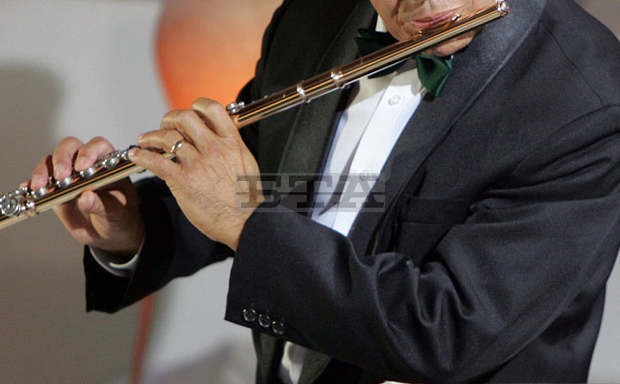 Музикалното сдружение "Марин Големинов"-Кюстендил открива новия музикален сезон