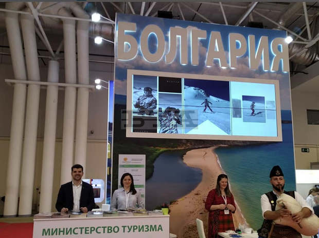 Силистренската община участва в международен форум в Москва Силистренската община участва в международен форум в Москва