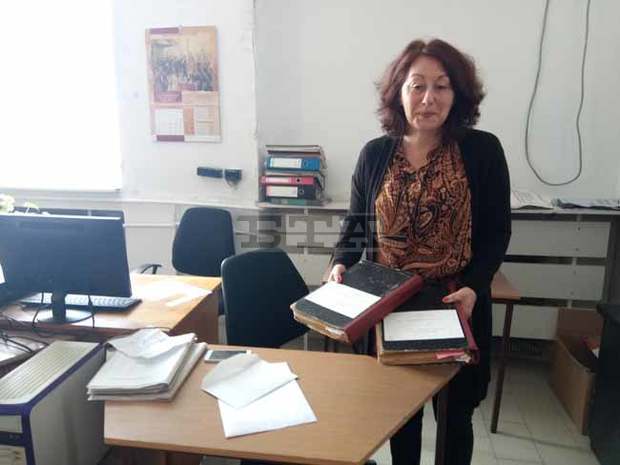 Габриела Михайлова: Краеведите, като народните будители, са образец на себеотдаване и любов към родния край