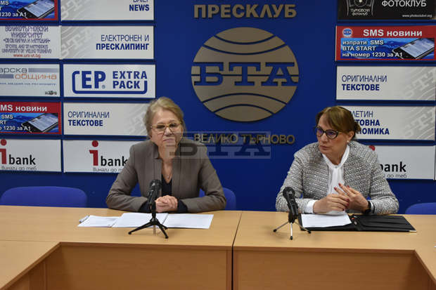 Наетите по схемата за субсидирани работни места в повечето случаи остават на работа