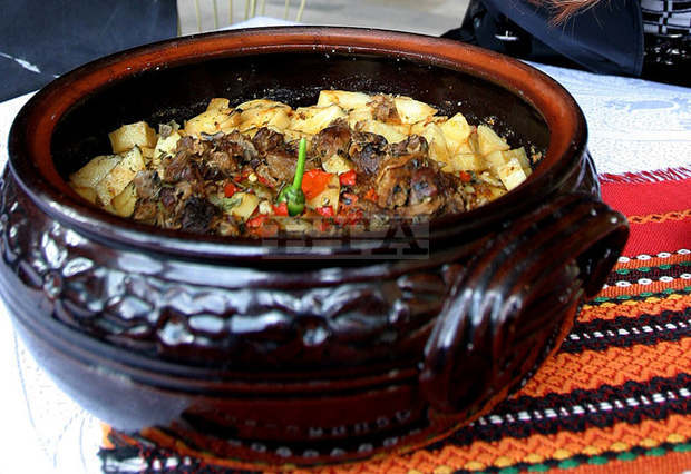 Празник на гърнетата  издирва стари рецепти за автентични добруджански ястия