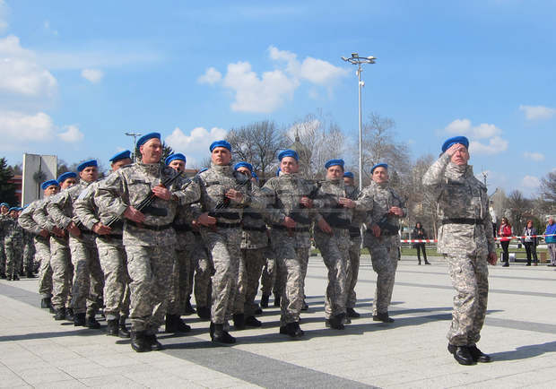 Празникът на Плевенския гарнизон няма да се състои