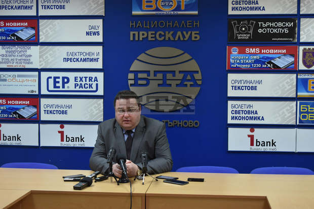 Община Свищов очаква европейско финансиране за мангано пречиствателна станция за питейни води