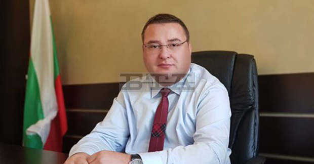 Община Свищов приключва проект за подобряване на градската среда