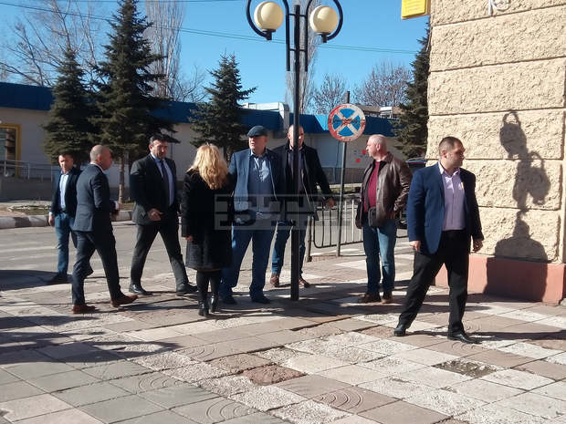 Досъдебно производство е констатирало, че в ТЕЦ "Бобов дол" се гори боклук, смесен с въглища, каза главният прокурор Иван Гешев Досъдебно производство е констатирало, че в ТЕЦ "Бобов дол" се гори боклук, смесен с въглища, каза главният прокурор Иван Гешев