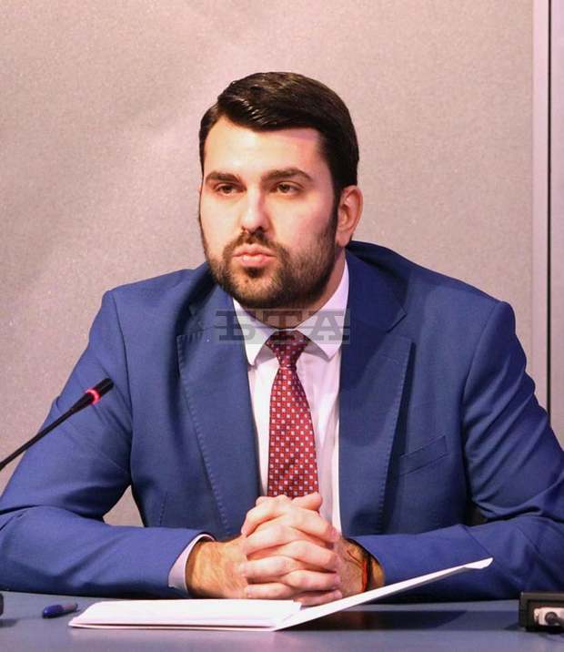 Документална изложба, посветена на историята на българската дипломация, бе открита в Благоевград Документална изложба, посветена на историята на българската дипломация, бе открита в Благоевград
