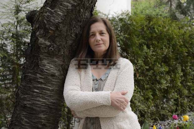 Галина Герасимова: Свободната воля на човек е над всичко