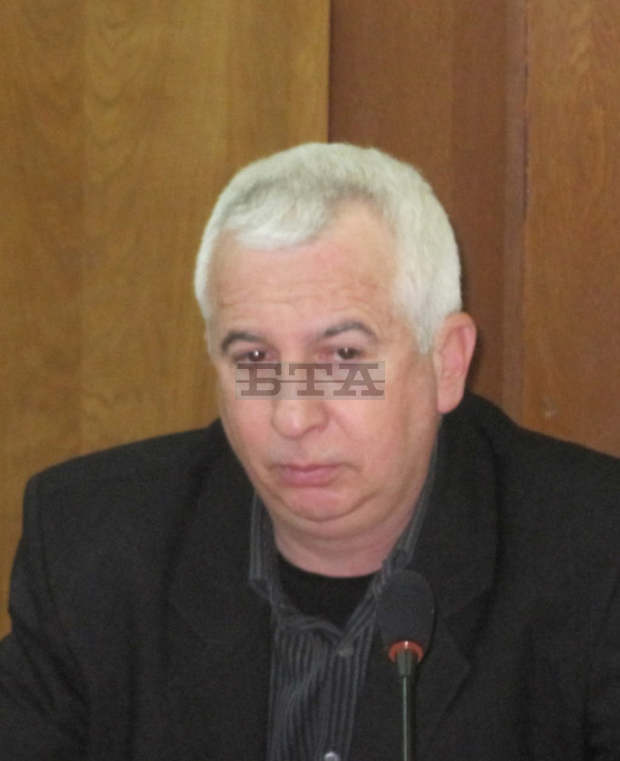 Нов стоманобетонен мост е изграден над река Тунджа в близост до Елхово