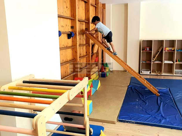 Нова иновативна детска градина в Плевен обяви прием за деца до 10 септември