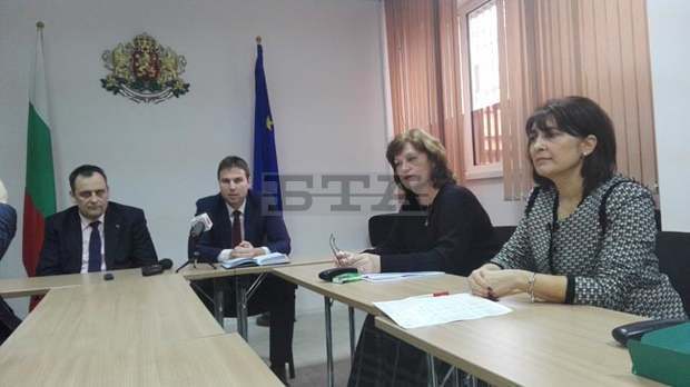 От утре Пазарджишка област е в грипна епидемия