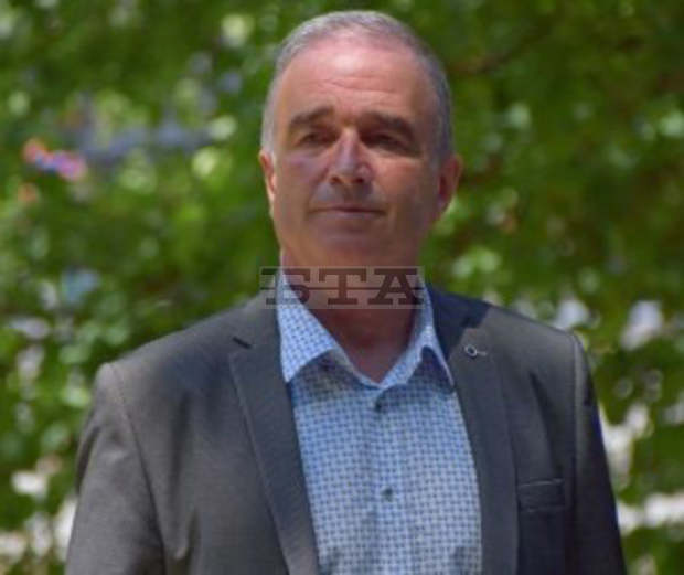 Прозрачното управление е основен приоритет в Програмата за управление на кмета на община Асеновград Христо Грудев