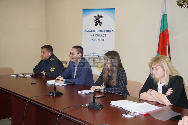 Започват комплексни проверки на заведенията за бързо хранене в област Хасково Започват комплексни проверки на заведенията за бързо хранене в област Хасково