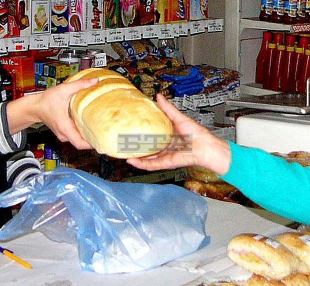 Деветстотин души в 42 трънски села получават хляб два пъти седмично