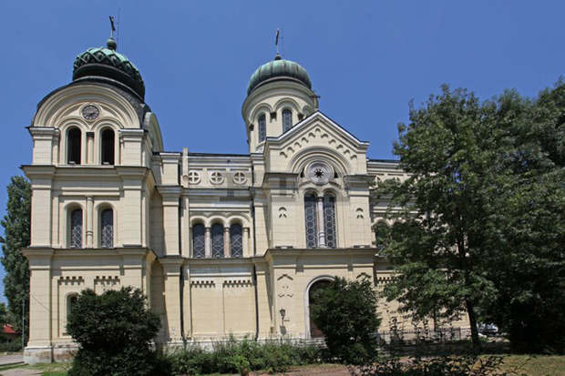 С тържествена литургия и заседание на Общински съвет във Видин отбелязват духовния празник на града - Димитровден