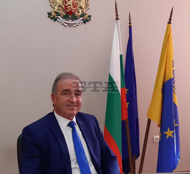 Приключи укрепването на старо свлачище на пътя за Асеновата крепост