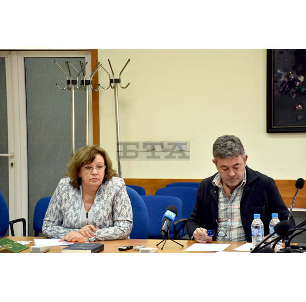 В Ловеч ще бъде представен алманах с творби на автори и художници от региона