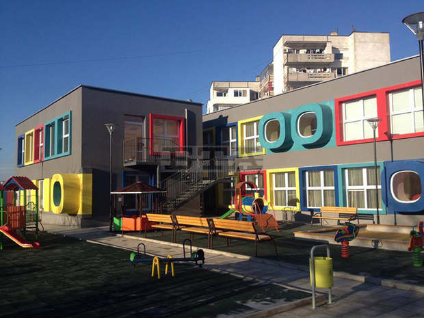 141 са свободните места в детските ясли за класирането през август във Варна