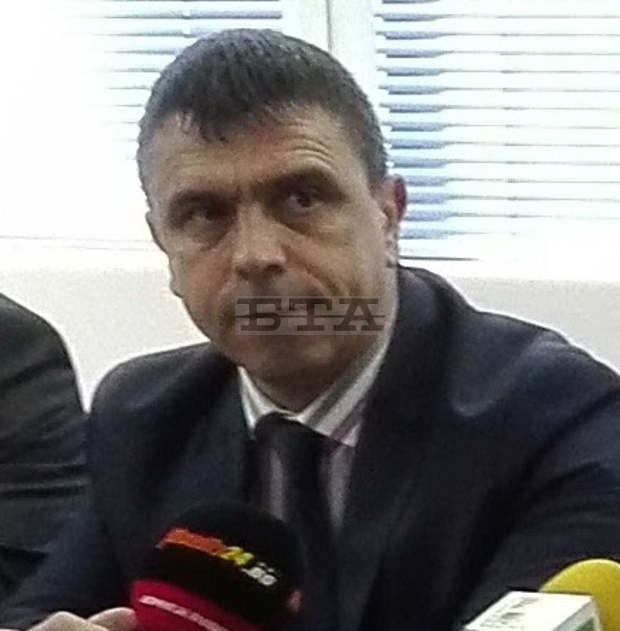 Откъсване на крилото е причината за авиокатастрофата край село Оризари Откъсване на крилото е причината за авиокатастрофата край село Оризари