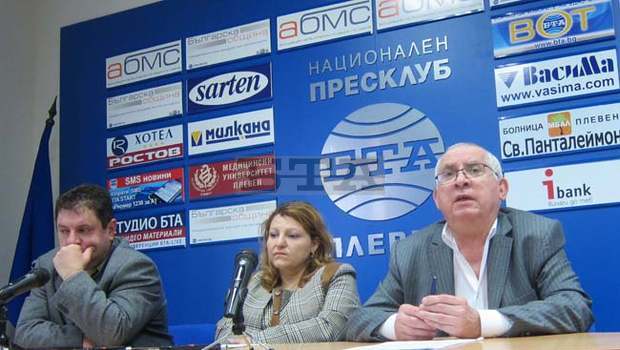 Областната инспекция по труда в Плевен извърши 1090 проверки за спазване на трудовото законодателство и безопасността на труда