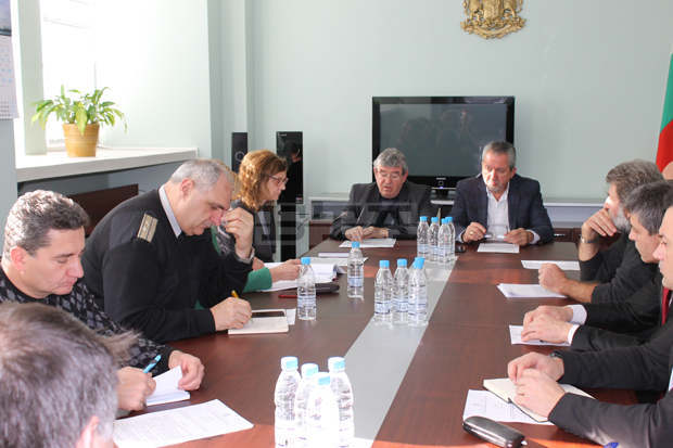 Домашни прасета в твърдишкото село Боров дол, са заразени с АЧС