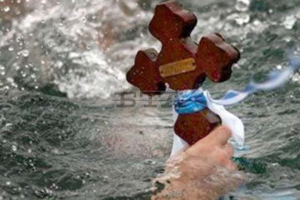 От община Котел призоваха да се избягват масовите струпвания при богоявленския ритуал