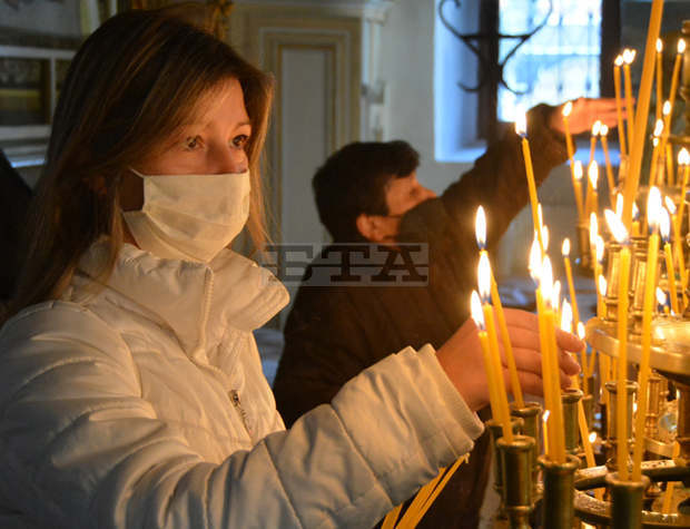 На Ивановден 3575 души празнуват в община Хасково