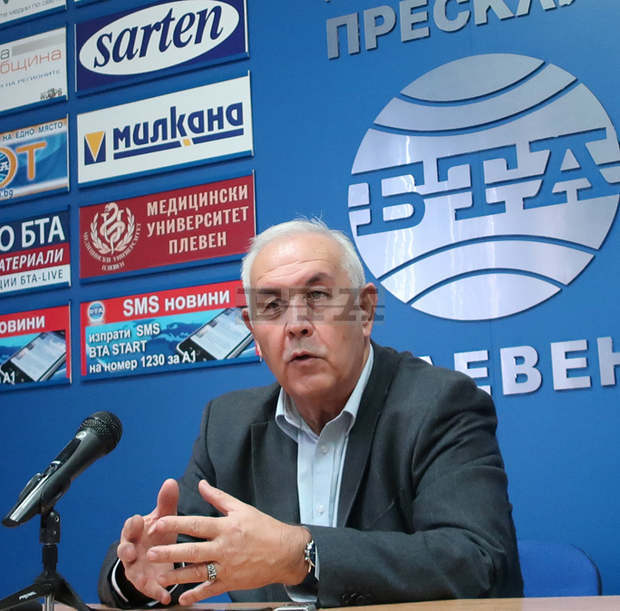 Институтът по лозарство и винарство в Плевен създаде проект за възстановяване на старите български сортове