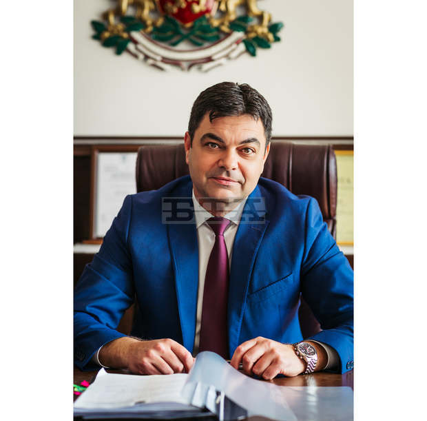 Общините поеха удара от кризата от първо лице,казва кметът на Димитровград и зам.-председател на НСОРБ Иво Димов