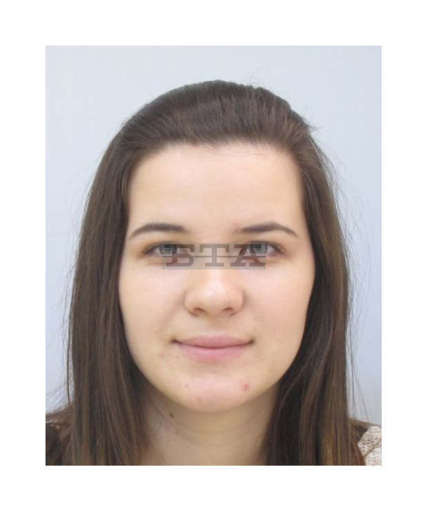 Издирва се млада жена от Хасково