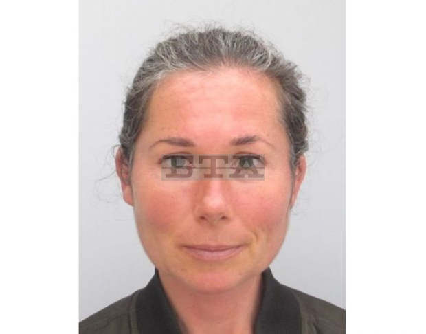 Издирва се 40-годишна жена от Разград