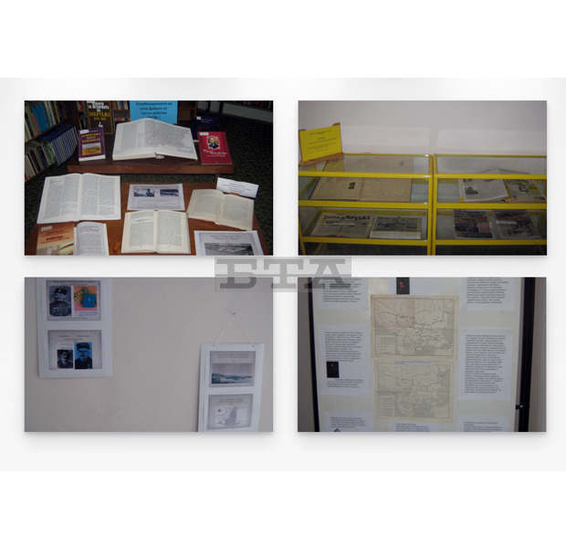 Документална изложба в Добрич разказва за героите и битките през Освободителната война