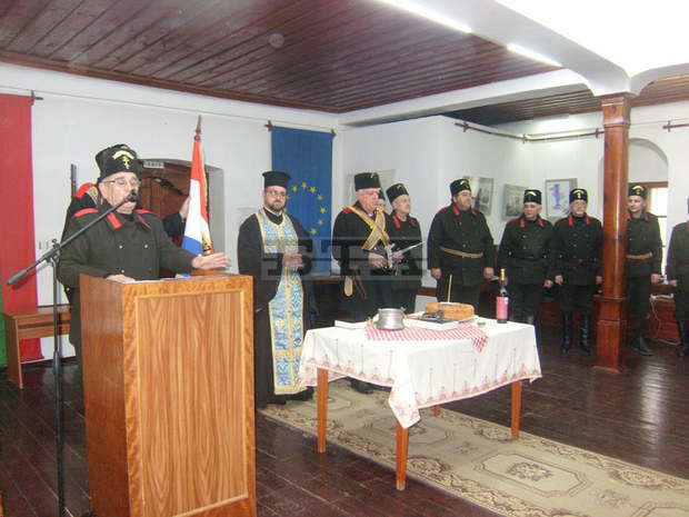 Изложба с оръжейни експонати от Освободителната война е показана в Кюстендил