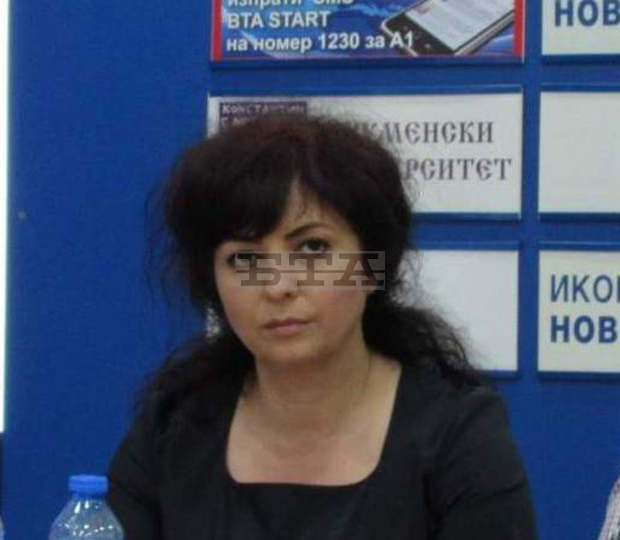 Започна изграждането на пречиствателна станция за питейни води в Шумен