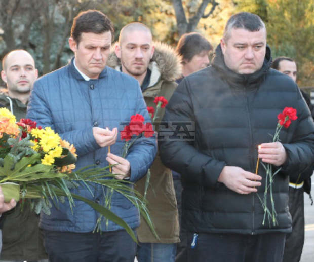 В Хасково ще се състои поклонение в памет на жертвите на комунистическия режим