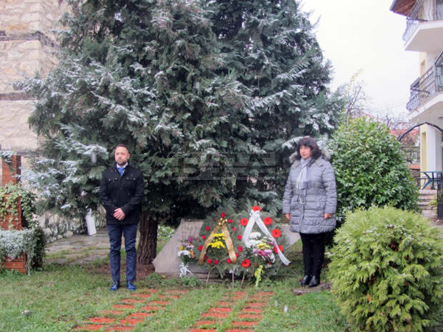 В Берковица отбелязаха 142 години от Освобождението на града