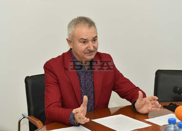 Общините ще искат в новия бюджет 943 милиона лева повече, обяви кметът на Монтана