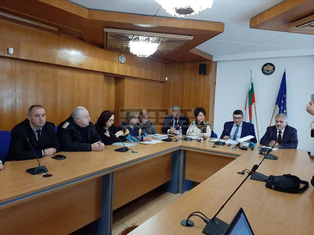 Епидемичната обстановка в Смолянска област е спокойна
