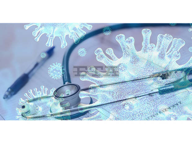 Общо 17 медицински работници са сред регистрираните нови положителни случаи на заразени с коронавирус в област Враца