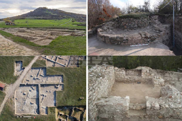 Археолози от Историческия музей в Ямбол ще проучват два обекта